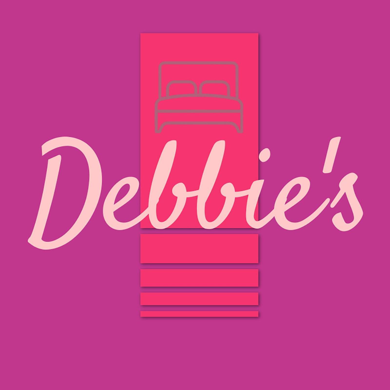 Debbie'S Διαμέρισμα Δίπλα Στο Νερό ! Chalkís Exterior foto